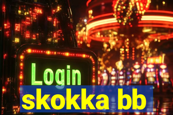 skokka bb